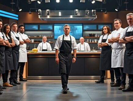 découvrez qui a été éliminé lors de l'épisode 10 de top chef du 7 mai 2026. retrouvez le résumé complet de l'épisode ainsi que le lien pour revoir le replay sur stars actu.