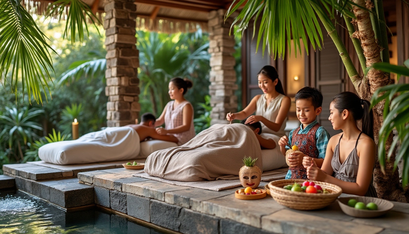 découvrez des vacances familiales de luxe à prix doux dans la destination incontournable recommandée par cette source, alliant confort, activités pour tous et souvenirs inoubliables.