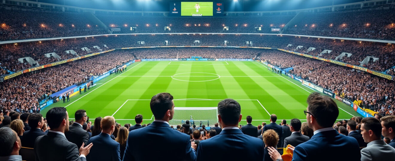 découvrez comment la coupe du monde 2026 fait des billets un privilège d'élite, changeant l'accès au football en une expérience exclusive et privilégiée.