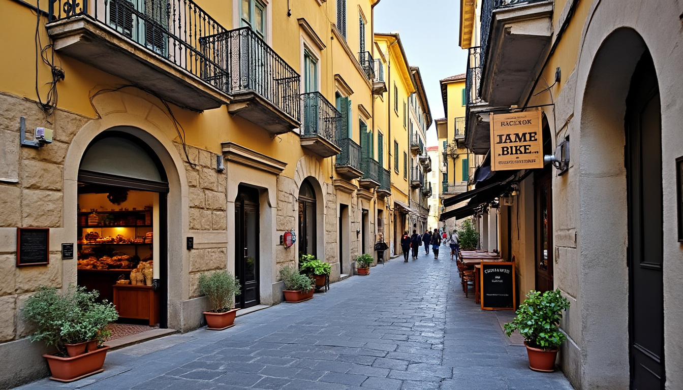 explorez les joyaux luxueux de la riviera italienne, de sanremo aux cinque terre, et vivez une expérience inoubliable entre paysages splendides, culture riche et élégance méditerranéenne.