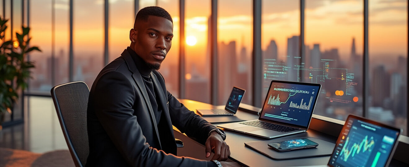 découvrez comment kylian mbappé allie haute couture et innovation pour bâtir un empire financier solide bien avant la fin de sa carrière sportive.