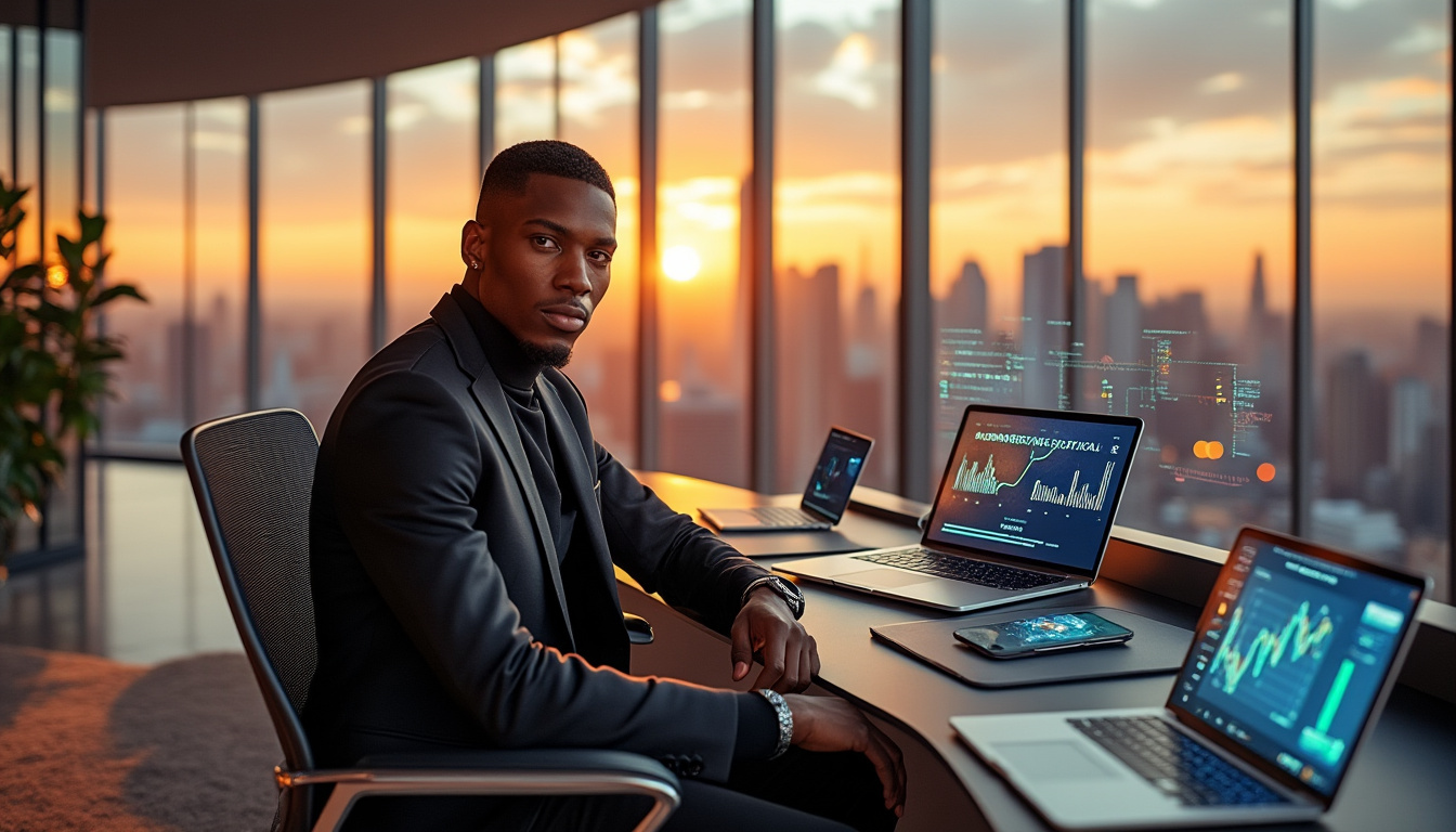 découvrez comment kylian mbappé allie haute couture et innovation pour bâtir un empire financier solide bien avant la fin de sa carrière sportive.