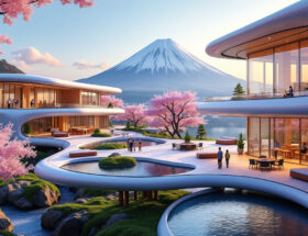 explorez les hôtels incontournables qui ouvriront au japon en 2026 et réservez dès maintenant votre séjour pour une expérience inoubliable.