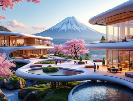 explorez les hôtels incontournables qui ouvriront au japon en 2026 et réservez dès maintenant votre séjour pour une expérience inoubliable.