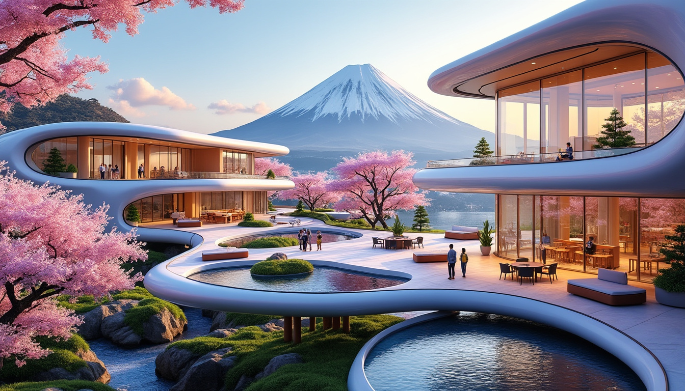 explorez les hôtels incontournables qui ouvriront au japon en 2026 et réservez dès maintenant votre séjour pour une expérience inoubliable.