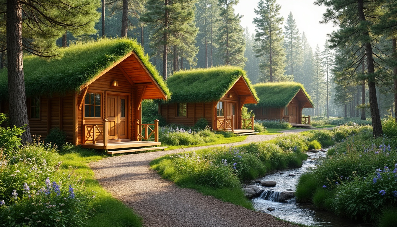 découvrez l'évolution du camping, d'une formule de vacances simple et abordable à une tendance moderne en plein essor, et explorez son avenir prometteur.