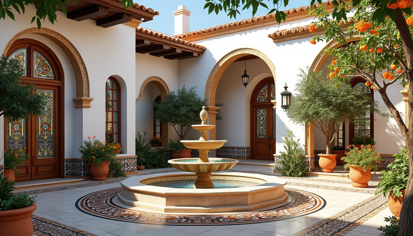 découvrez comment l'andalousie inspire l'élégance et le charme des maisons de luxe, mêlant traditions authentiques et design contemporain.