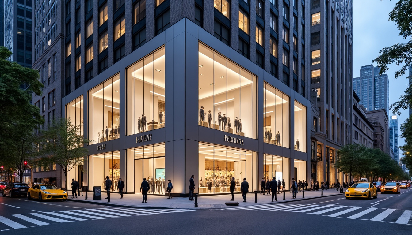 découvrez la région prisée où les maisons de luxe ouvrent de nombreuses nouvelles boutiques, alliant élégance et exclusivité pour une expérience shopping unique.