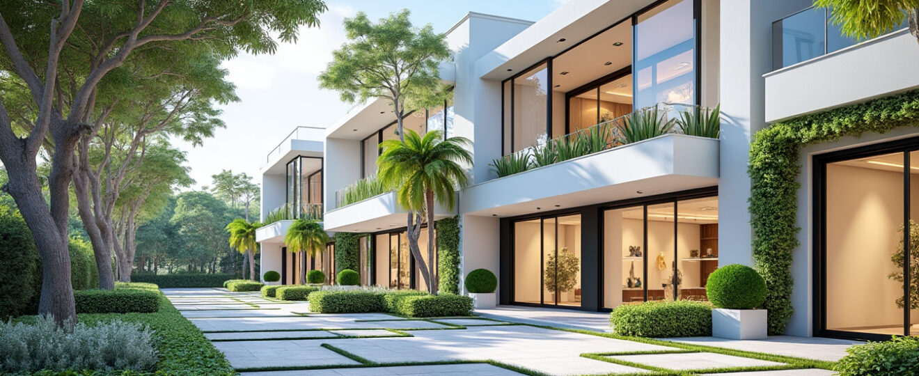 découvrez la région prisée où les maisons de luxe ouvrent de nombreuses nouvelles boutiques, offrant une expérience shopping exclusive et raffinée.