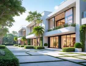 découvrez la région prisée où les maisons de luxe ouvrent de nombreuses nouvelles boutiques, offrant une expérience shopping exclusive et raffinée.