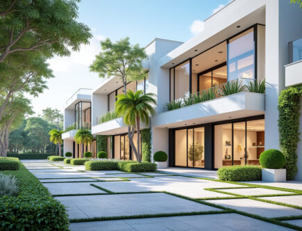 découvrez la région prisée où les maisons de luxe ouvrent de nombreuses nouvelles boutiques, offrant une expérience shopping exclusive et raffinée.