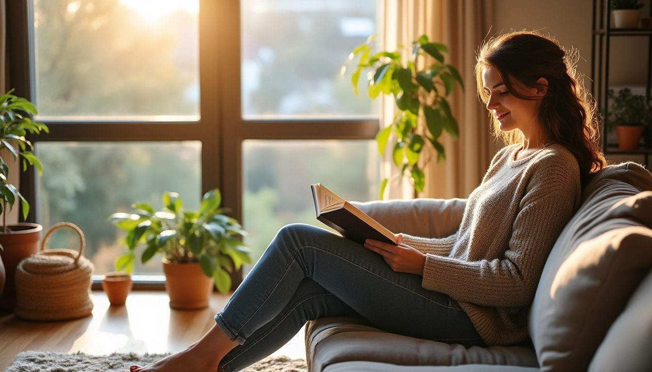 découvrez pourquoi le véritable luxe ne se trouve ni dans l'argent ni dans la santé, mais dans ces 3 trésors simples du quotidien qui enrichissent véritablement la vie.