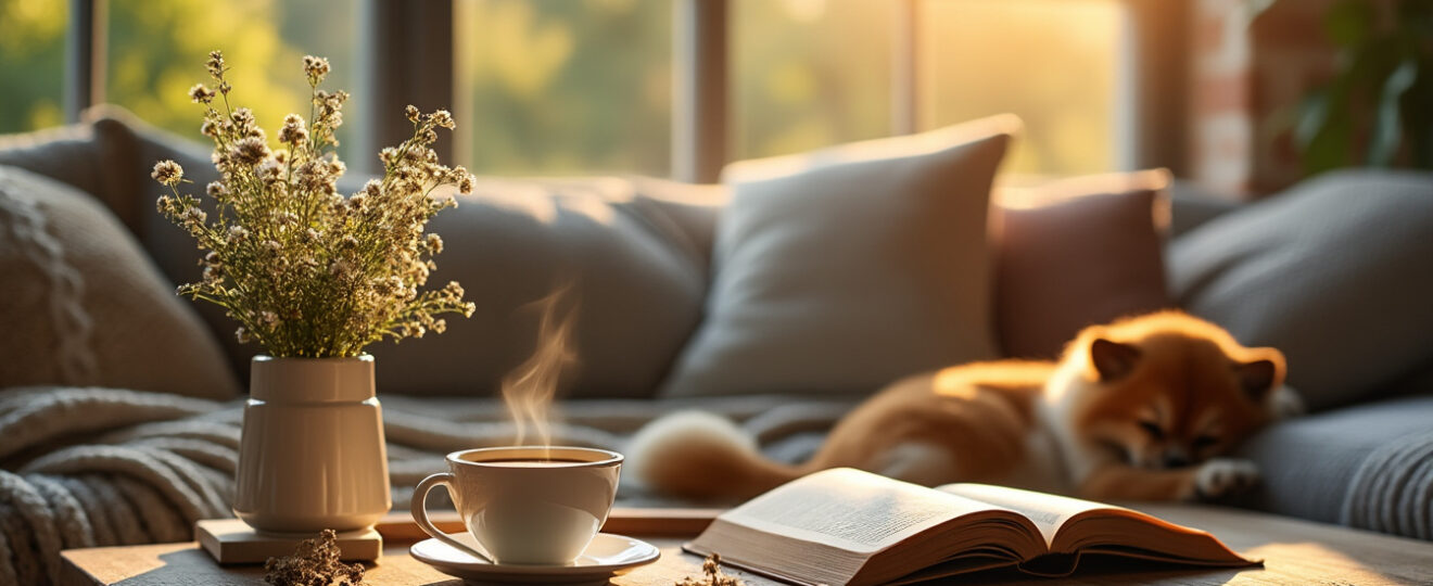 découvrez pourquoi le véritable luxe ne dépend ni de l'argent ni de la santé, mais de trois trésors simples et précieux du quotidien qui enrichissent véritablement la vie.