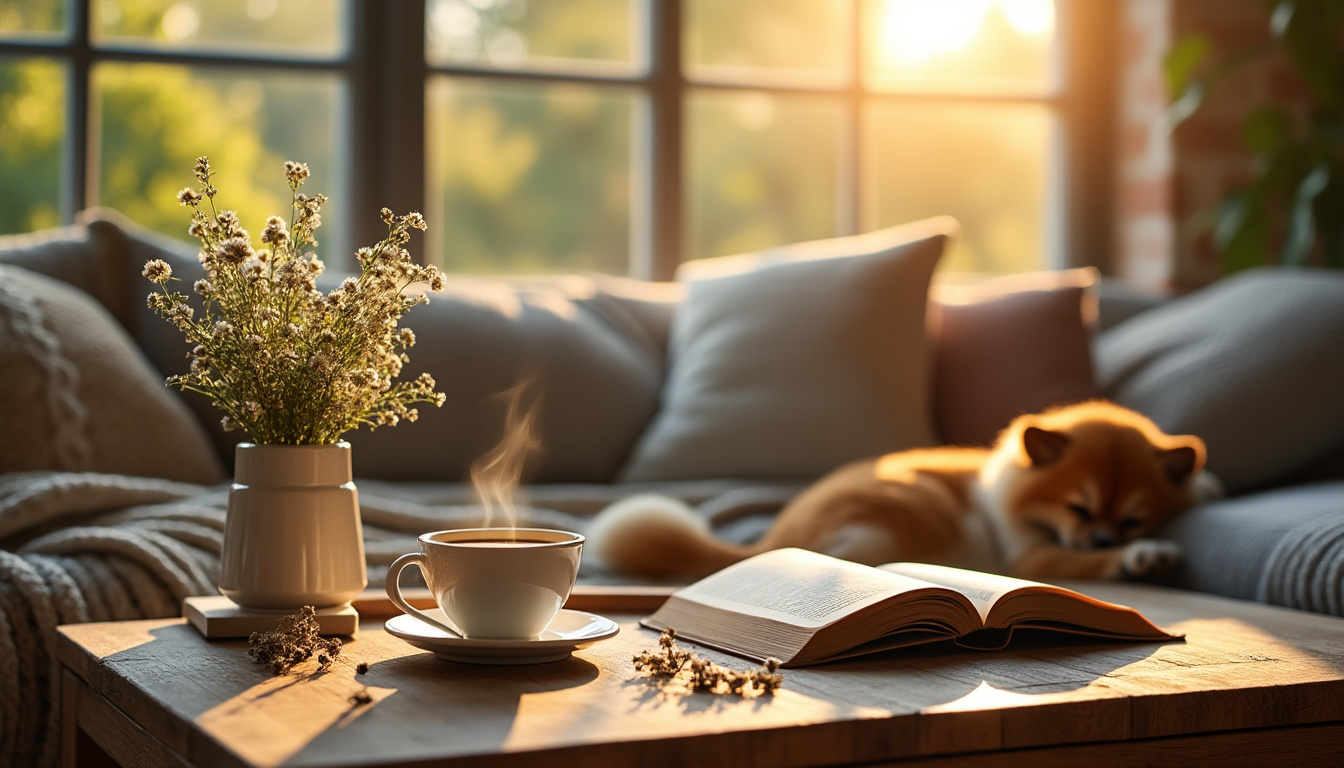 découvrez pourquoi le véritable luxe ne dépend ni de l'argent ni de la santé, mais de trois trésors simples et précieux du quotidien qui enrichissent véritablement la vie.