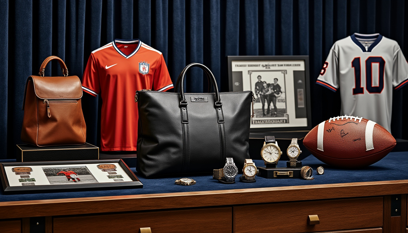 découvrez comment la famille arnault célèbre avec élégance la montée du paris fc en ligue, alliant montres et sacs de luxe pour un style raffiné.
