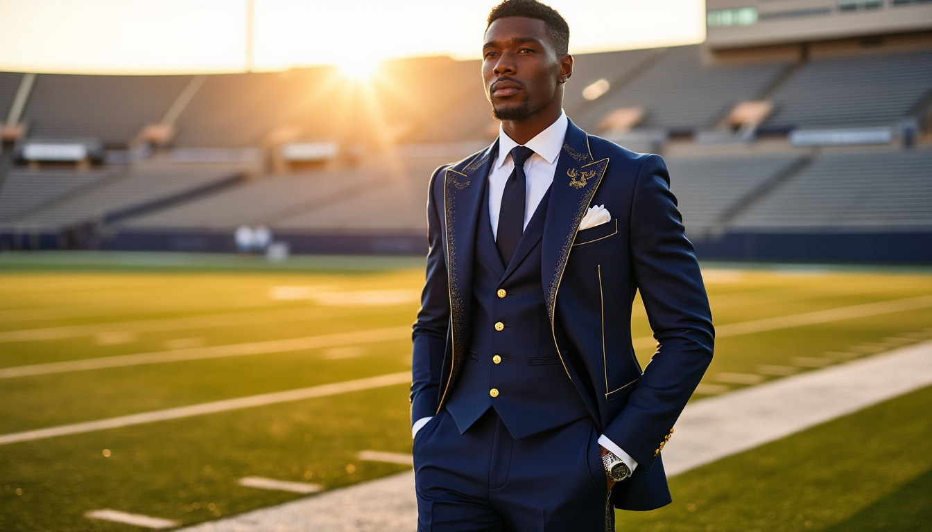 découvrez comment la famille arnault célèbre la montée du paris fc en ligue avec élégance, alliant montres et sacs de luxe pour un style inégalé.