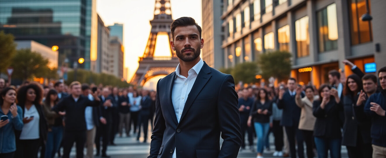 découvrez les dernières tendances de la présidentielle 2027 avec jordan bardella en tête à 37% selon un sondage, reflétant peut-être une vague de « dégagisme » dans l'électorat français.