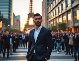 découvrez les dernières tendances de la présidentielle 2027 avec jordan bardella en tête à 37% selon un sondage, reflétant peut-être une vague de « dégagisme » dans l'électorat français.