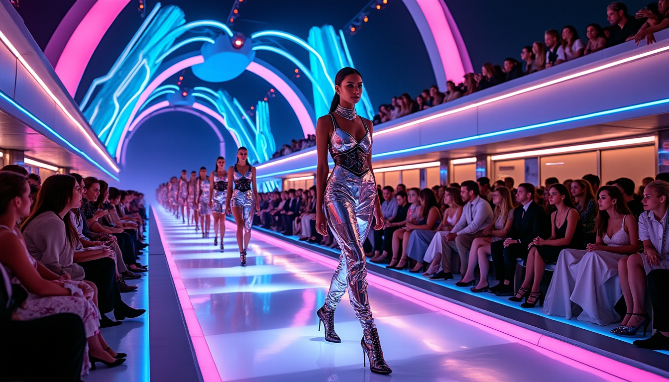découvrez comment les marques de luxe innovantes captivent les entrepreneurs américains du secteur de l'intelligence artificielle, alliant prestige et technologie de pointe.
