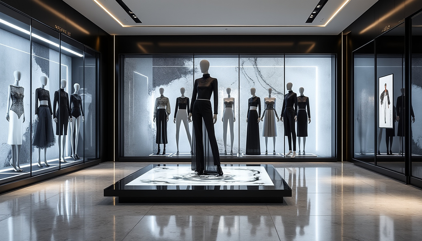 découvrez comment les marques de luxe allient innovation et exclusivité pour captiver les entrepreneurs américains du secteur de l'intelligence artificielle.