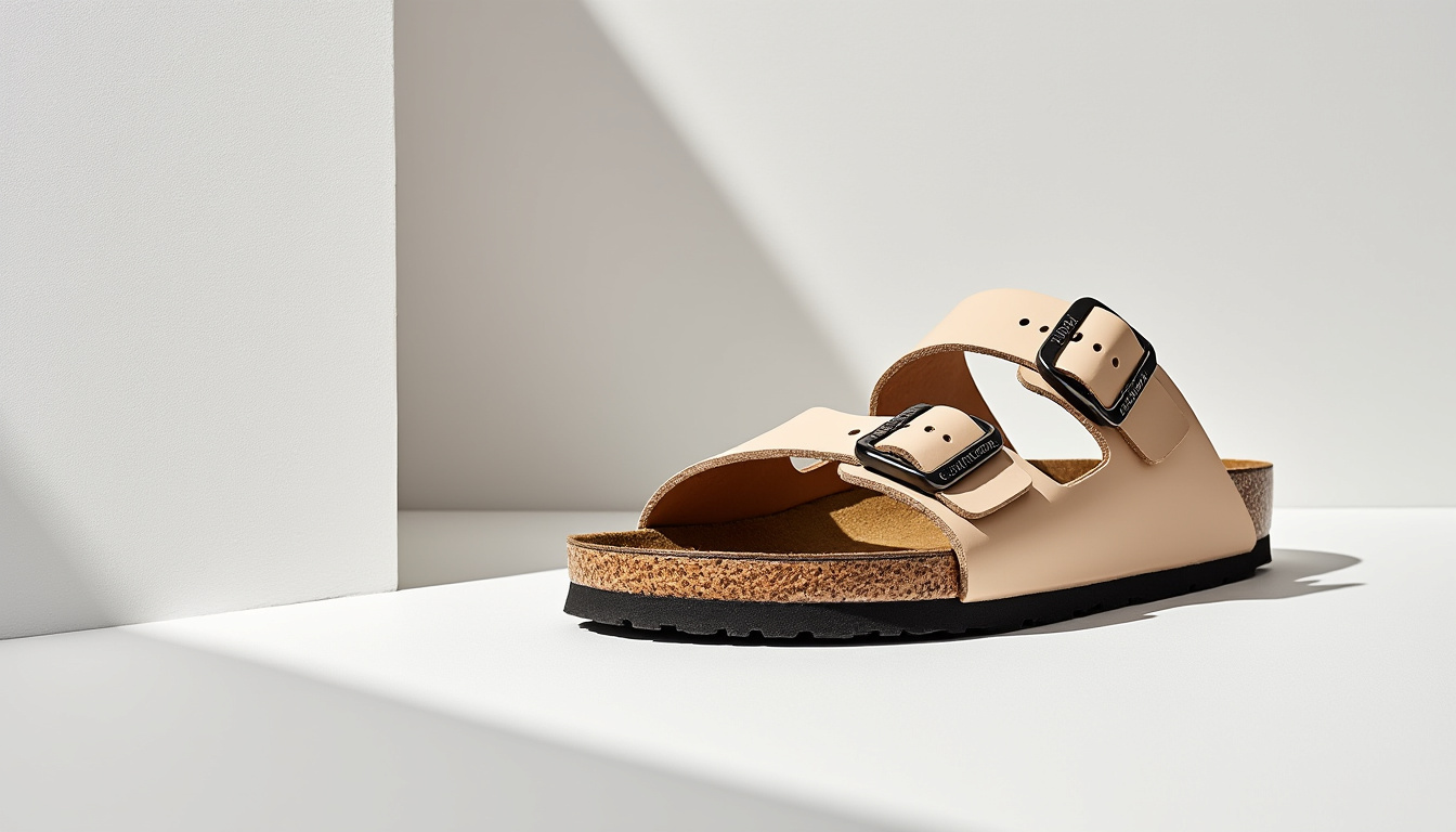 découvrez qui détient vraiment le mérite du design des birkenstock copiées : est-ce les créateurs originaux ou une appropriation collective ? analyse et réflexion sur la propriété du design.