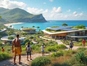 accor lance un nouveau projet à belle-île, créant une centaine d’emplois durables pour soutenir l’économie locale et favoriser l’insertion professionnelle des habitants.