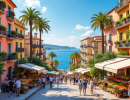 découvrez les atouts de barcelone, une ville dynamique offrant un marché résidentiel attractif au cœur du bassin méditerranéen, alliant qualité de vie, culture et opportunités immobilières.