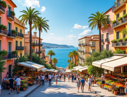 découvrez les atouts de barcelone, une ville dynamique offrant un marché résidentiel attractif au cœur du bassin méditerranéen, alliant qualité de vie, culture et opportunités immobilières.