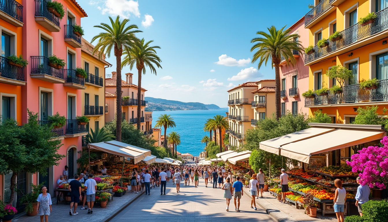 découvrez les atouts de barcelone, une ville dynamique offrant un marché résidentiel attractif au cœur du bassin méditerranéen, alliant qualité de vie, culture et opportunités immobilières.