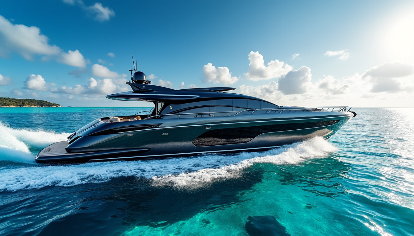 découvrez l’escapade exclusive de cyril hanouna et shana loustau à bord d’un yacht lamborghini, alliant luxe, détente et élégance au cœur de moments complices inoubliables.