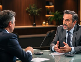 emmanuel lechypre et étienne bracq débattent sur l'avenir du secteur du luxe et les signes d'une possible fin d'une époque dorée. analyse et perspectives au 30/07.
