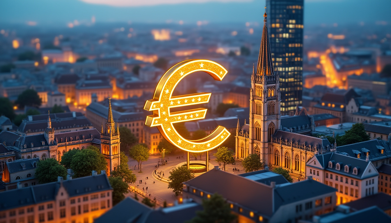 découvrez comment l'europe allie contrastes saisissants et luxe raffiné, mettant en lumière les facettes variées et prestigieuses du continent.