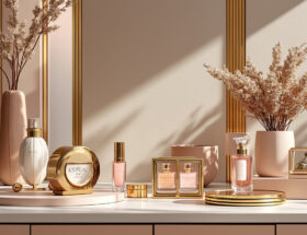 découvrez la collaboration exclusive entre gucci et l'oréal, une alliance beauté unique célébrant 50 ans d'innovation et de style.