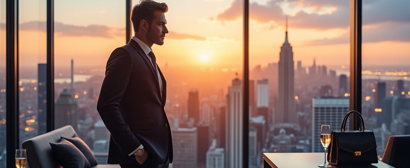 découvrez comment lvmh a surpassé toutes les attentes au premier semestre, consolidant sa position de leader dans le secteur du luxe grâce à des performances exceptionnelles.