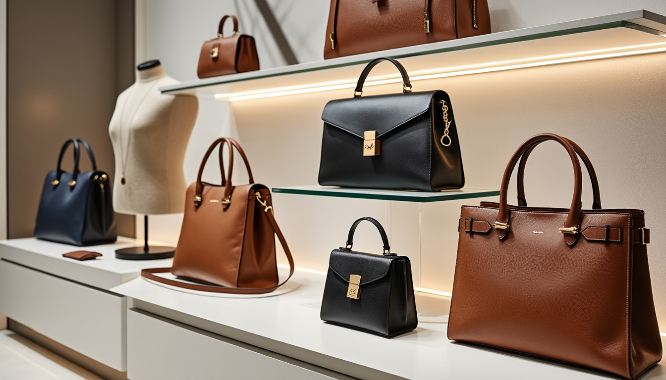 découvrez comment lvmh a surpassé toutes les attentes au premier semestre, consolidant sa position de leader dans le secteur du luxe grâce à des performances exceptionnelles.