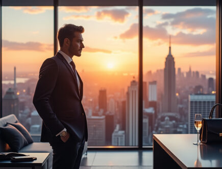 découvrez comment lvmh a surpassé toutes les attentes au premier semestre, consolidant sa position de leader dans le secteur du luxe grâce à des performances exceptionnelles.