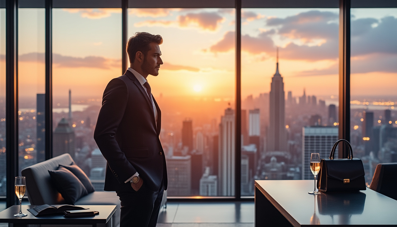 découvrez comment lvmh a surpassé toutes les attentes au premier semestre, consolidant sa position de leader dans le secteur du luxe grâce à des performances exceptionnelles.