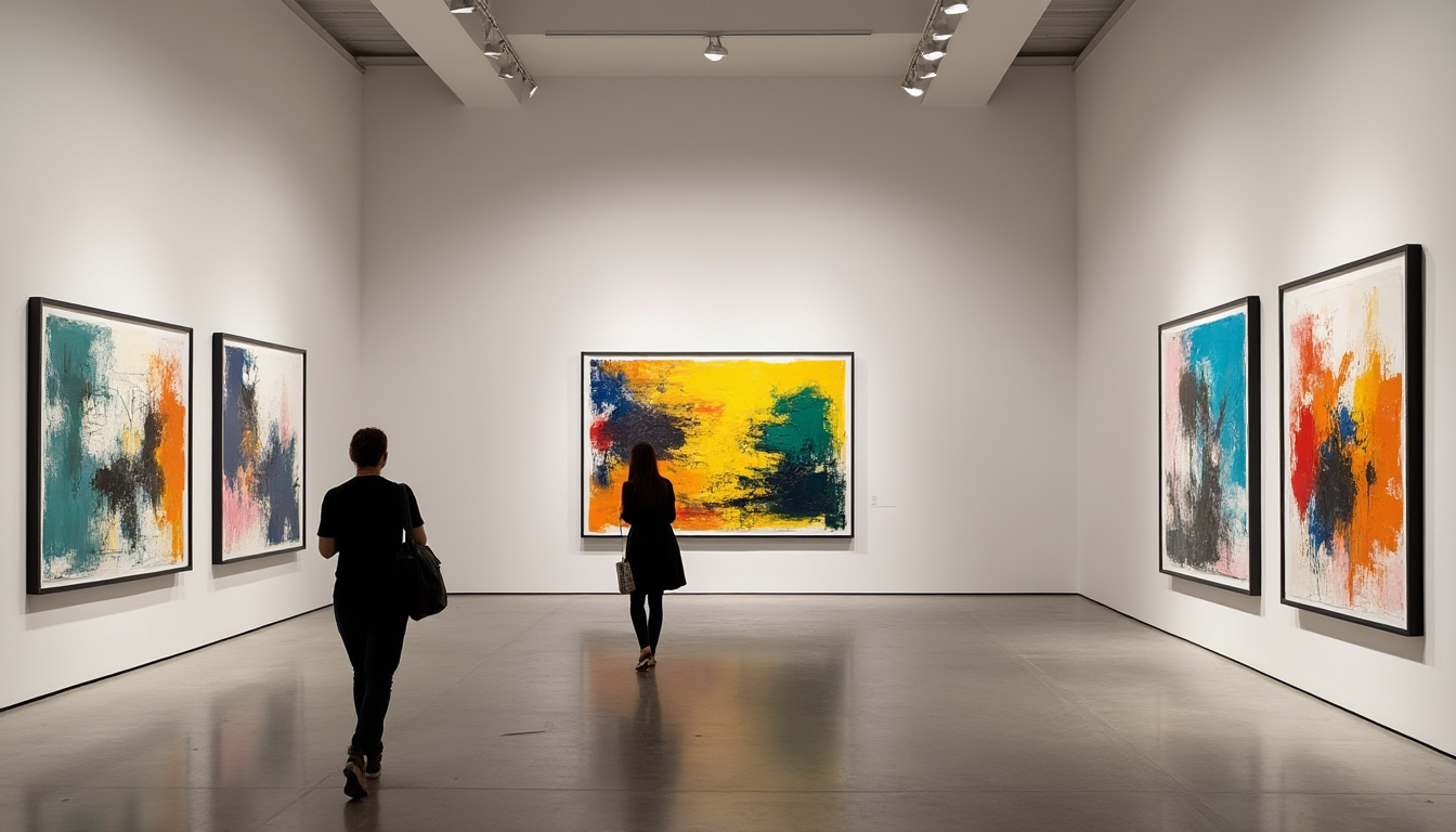 découvrez une œuvre expressionniste fascinante de 1898, dévoilée en galerie et estimée à plus de 50 000 €, témoignant du génie artistique intemporel du peintre.