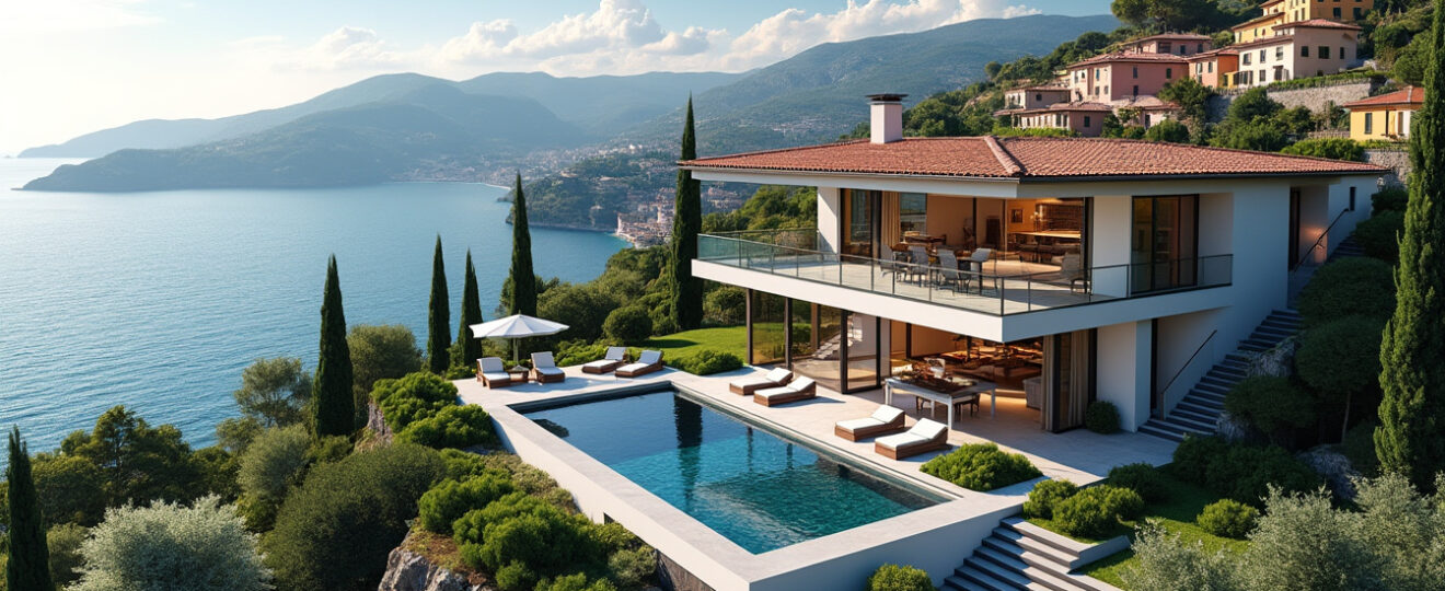 découvrez les tendances et perspectives de l'immobilier de prestige en italie en 2026, un marché dynamique alliant luxe, innovation et opportunités d'investissement.