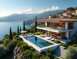 découvrez les tendances et perspectives de l'immobilier de prestige en italie en 2026, un marché dynamique alliant luxe, innovation et opportunités d'investissement.