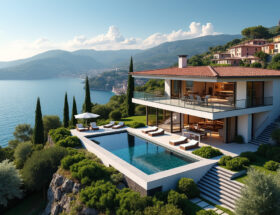 découvrez les tendances et perspectives de l'immobilier de prestige en italie en 2026, un marché dynamique alliant luxe, innovation et opportunités d'investissement.