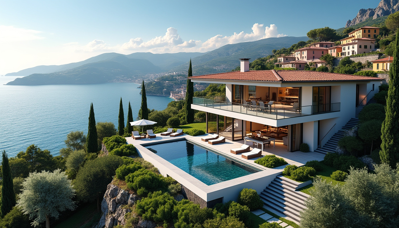 découvrez les tendances et perspectives de l'immobilier de prestige en italie en 2026, un marché dynamique alliant luxe, innovation et opportunités d'investissement.