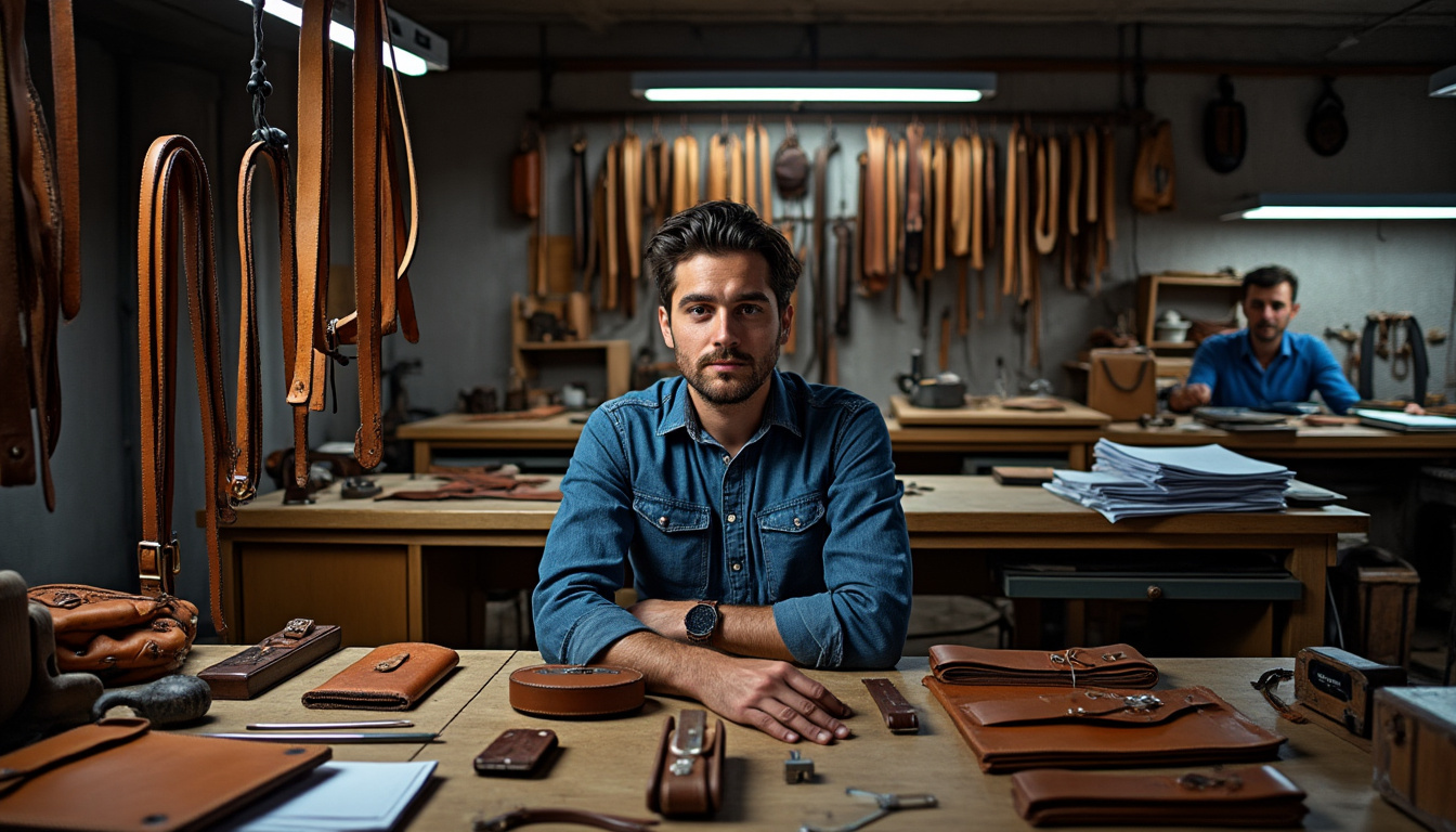 découvrez l'enquête visant onze grandes marques de luxe suspectées d'abus envers leurs employés, mettant en lumière les pratiques controversées dans l'industrie du luxe.