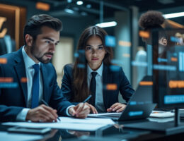 onze grandes marques de luxe font l'objet d'une enquête pour possibles abus envers leurs employés, soulevant des questions cruciales sur les conditions de travail dans le secteur du luxe.