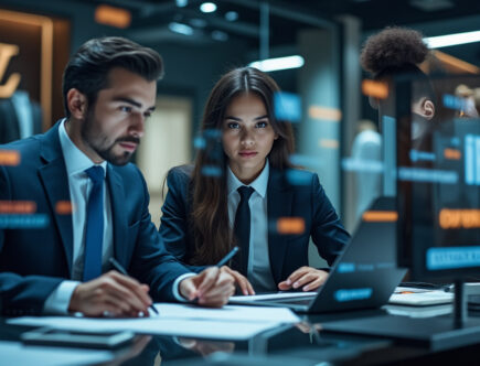 onze grandes marques de luxe font l'objet d'une enquête pour possibles abus envers leurs employés, soulevant des questions cruciales sur les conditions de travail dans le secteur du luxe.