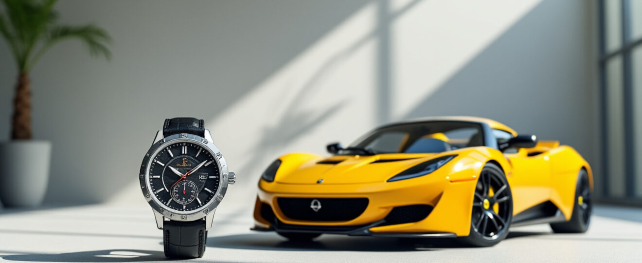 découvrez pourquoi il n’est pas nécessaire de vider vos économies pour une montre de luxe quand vous pouvez opter pour cette élégante lotus à prix abordable. un style raffiné accessible à tous.