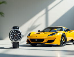 découvrez pourquoi il n’est pas nécessaire de vider vos économies pour une montre de luxe quand vous pouvez opter pour cette élégante lotus à prix abordable. un style raffiné accessible à tous.