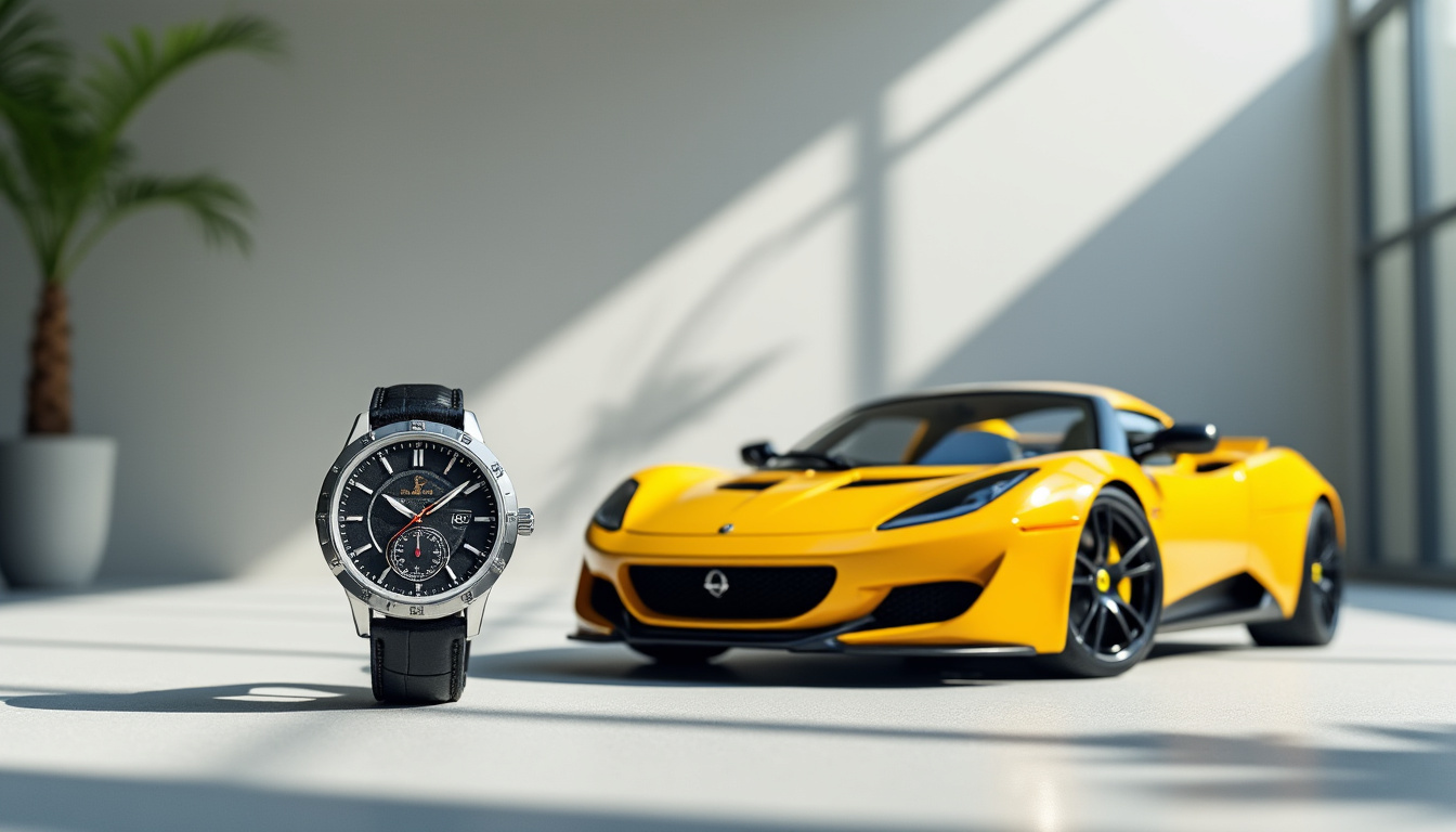 découvrez pourquoi il n’est pas nécessaire de vider vos économies pour une montre de luxe quand vous pouvez opter pour cette élégante lotus à prix abordable. un style raffiné accessible à tous.