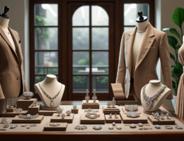 découvrez comment la joaillerie se distingue comme le véritable moteur du luxe lorsque la mode ralentit, révélant des créations intemporelles et raffinées.