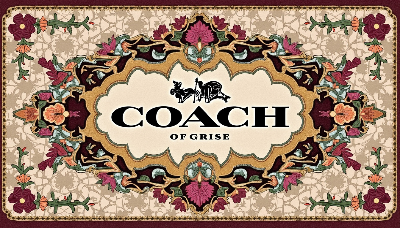découvrez la première boutique coach de tapestry, le géant américain du luxe, désormais au cœur de paris, alliant élégance américaine et raffinement parisien.